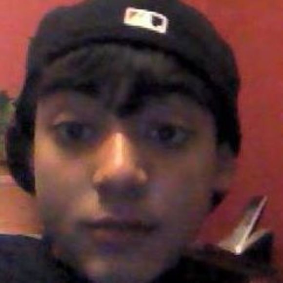 ahmadelgaouni